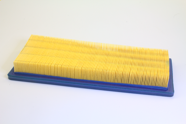 Air filter, filter element (7616156), Fiat/Lancia genuine part